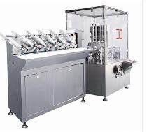 裝盒機(jī)廠家中裝盒機(jī)的用途和使用范圍有什么呢？